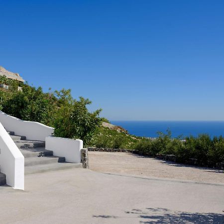 Amorous Villa-By Senses Collection Πύργος Εξωτερικό φωτογραφία