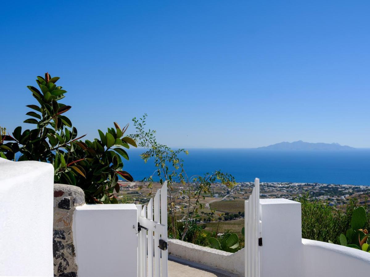 Amorous Villa-By Senses Collection Πύργος Εξωτερικό φωτογραφία