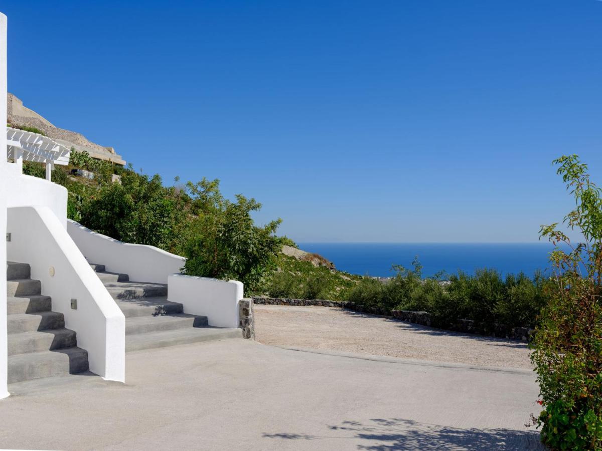 Amorous Villa-By Senses Collection Πύργος Εξωτερικό φωτογραφία