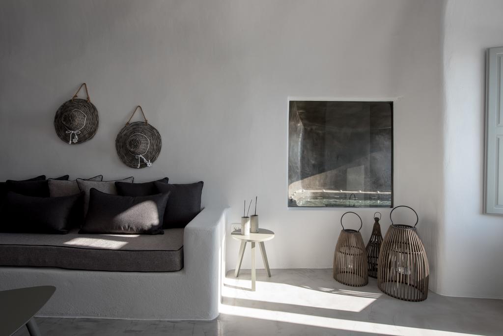 Amorous Villa-By Senses Collection Πύργος Εξωτερικό φωτογραφία