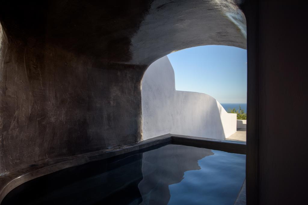 Amorous Villa-By Senses Collection Πύργος Εξωτερικό φωτογραφία