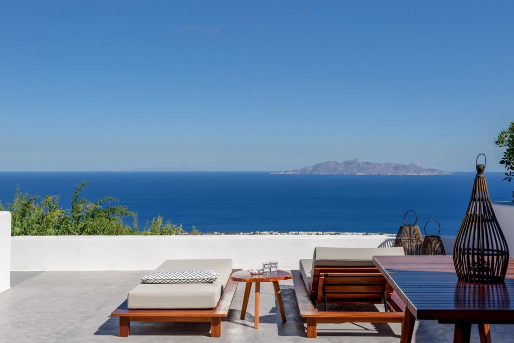 Amorous Villa-By Senses Collection Πύργος Εξωτερικό φωτογραφία