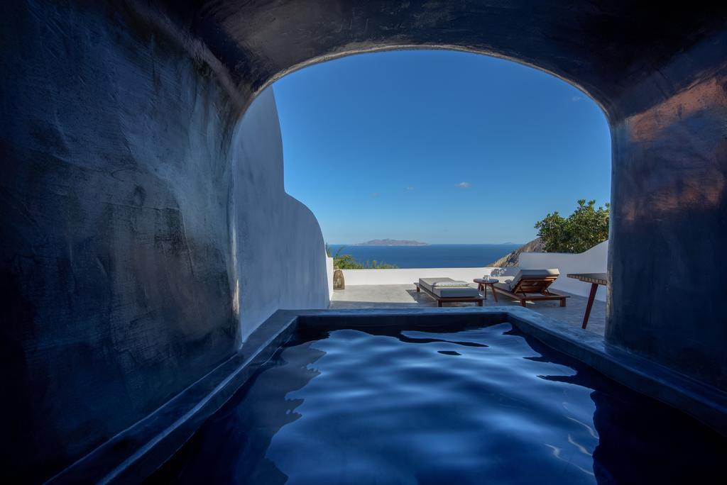 Amorous Villa-By Senses Collection Πύργος Εξωτερικό φωτογραφία