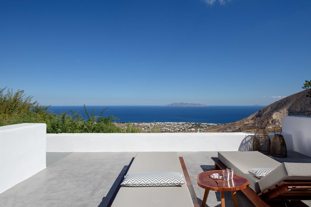 Amorous Villa-By Senses Collection Πύργος Εξωτερικό φωτογραφία