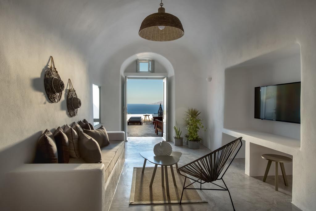 Amorous Villa-By Senses Collection Πύργος Εξωτερικό φωτογραφία